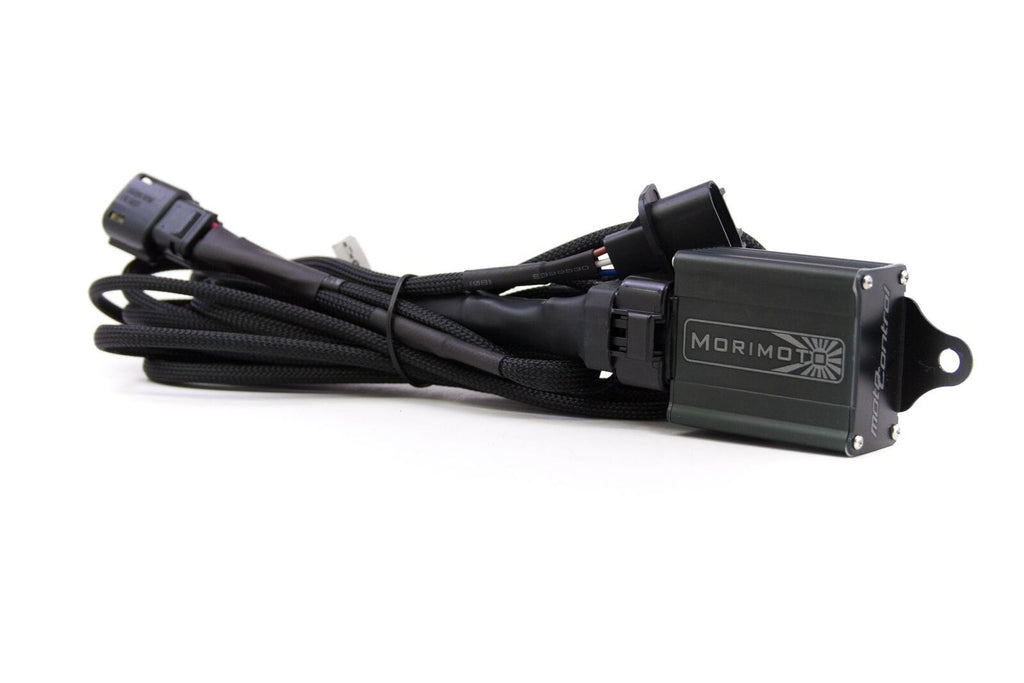 Morimoto H110 Conversion Harness