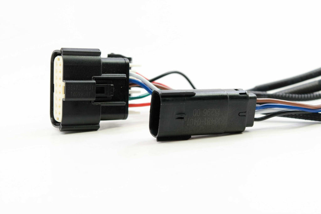 Morimoto H122 2015-17 F150 LED Conversion Harness Fits Set
