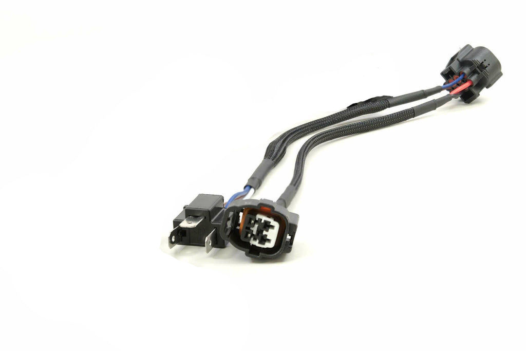 Morimoto H126 Conversion Harness For 2014-2017 Toyota Tundra