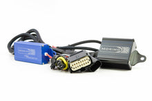 Load image into Gallery viewer, Morimoto H129K Conversion Harness 17-19 Gen 2 Super Duty OEM LED Headlights
