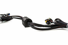 Load image into Gallery viewer, Morimoto H131 MotoCycle Relay Harness H11 / Single Output