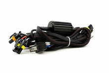 Load image into Gallery viewer, Morimoto H131 MotoCycle Relay Harness H11 / Single Output