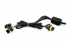 Load image into Gallery viewer, Morimoto H181 MotoCycle Relay Harness H4 / Dual Output
