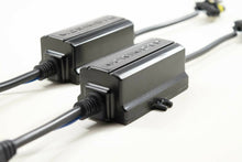 Load image into Gallery viewer, Morimoto H200 PWM Harness H1/H3 Standalone Canbus