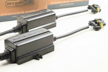 Load image into Gallery viewer, Morimoto H230 PWM Harness 5202/PSX24W Standalone Canbus
