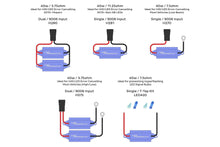 Load image into Gallery viewer, Morimoto H281.2 1x Morimoto HD Load Resistor various configs