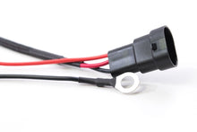 Load image into Gallery viewer, Morimoto H300 1x Anti-Flicker Capacitor Link Harness Waterproof