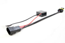 Load image into Gallery viewer, Morimoto H300 1x Anti-Flicker Capacitor Link Harness Waterproof