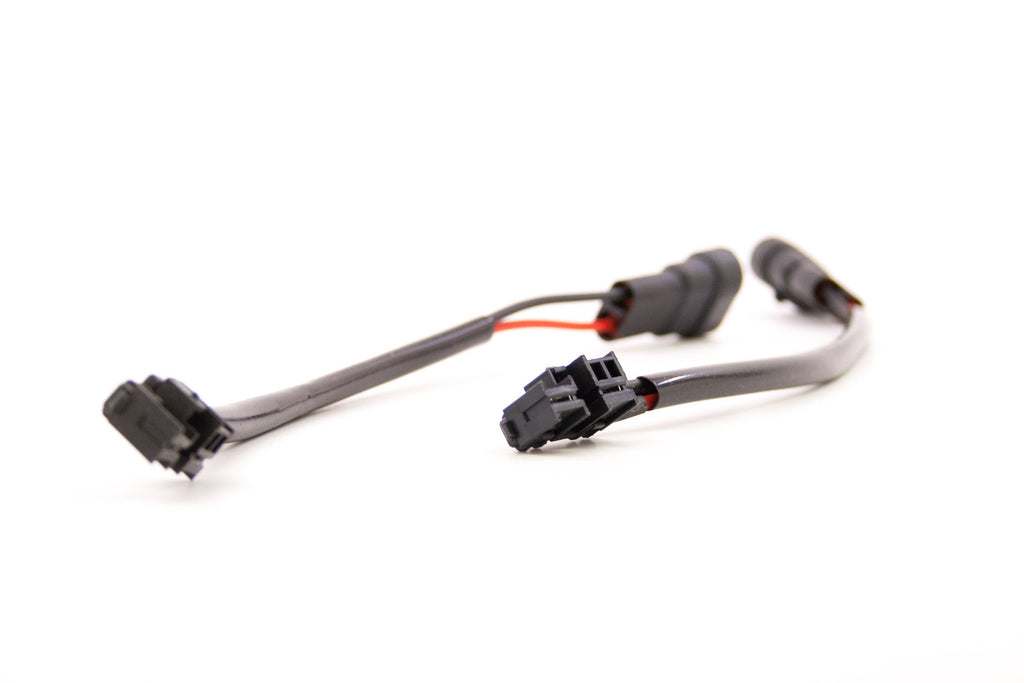Morimoto H330 1x Denso D2 Ballast Input Pigtail Wiring