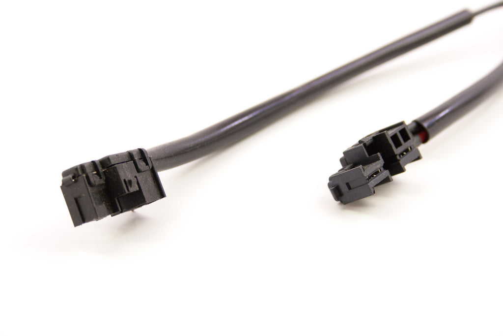 Morimoto H330 1x Denso D2 Ballast Input Pigtail Wiring