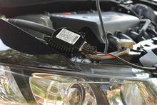 Load image into Gallery viewer, Morimoto H340 1x Matsushita Ballast Input Pigtail Wiring