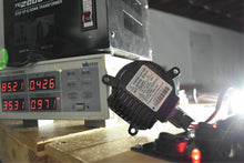 Load image into Gallery viewer, Morimoto H340 1x Matsushita Ballast Input Pigtail Wiring