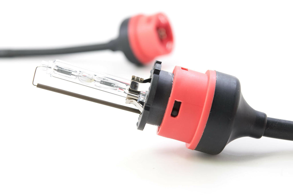 Morimoto H360 1x AMP to D2S