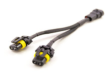 Load image into Gallery viewer, Morimoto H481 1x H13 Male to 9006 Female and 9006 Female Splitter
