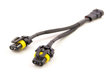 Load image into Gallery viewer, Morimoto H483 1x H13 Male to 9006 Female and 9006 Female w Anti-Flicker Splitter