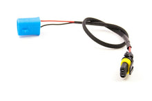 Load image into Gallery viewer, Morimoto H660 1x H11 Male to 9006 Female Adapter Wiring