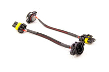 Load image into Gallery viewer, Morimoto H590 1x H13 Male to 9006 Female Adapter Wiring