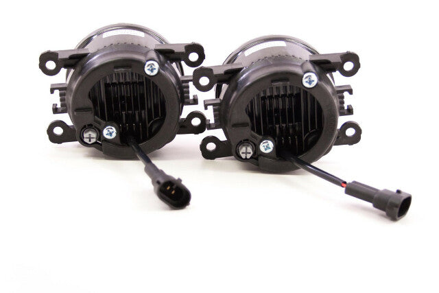 Morimoto H610 1x 5202 Male to H11 Female Adapter Wiring