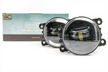 Load image into Gallery viewer, Morimoto H610 1x 5202 Male to H11 Female Adapter Wiring