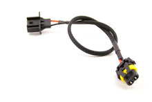 Load image into Gallery viewer, Morimoto H640 1x 9007 Male to H1 Female Adapter Wiring