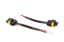 Load image into Gallery viewer, Morimoto H656 1x 9004 Male to 9007 Female Adapter Wiring