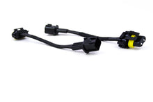 Load image into Gallery viewer, Morimoto H670 1x Matsushita Male to 9006 Female Adapter Wiring