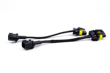 Load image into Gallery viewer, Morimoto H670 1x Matsushita Male to 9006 Female Adapter Wiring
