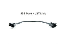 Morimoto H690 1x JST Male to RGB Female Adapter Wiring