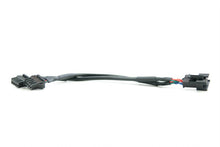 Load image into Gallery viewer, Morimoto H693 1x Bare 4 Wire to 4x JST 4P Female Splitter