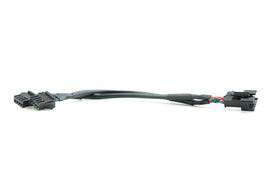 Morimoto H698 1x RGB 4P Female to 4x RGB 4P Female Splitter