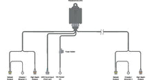 Load image into Gallery viewer, Morimoto H70 1x H13 MotoControl Bi-Xenon Harness