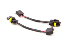 Load image into Gallery viewer, Morimoto H770 1x H13 Male to H4 Male Adapter Wiring