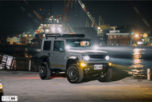 Load image into Gallery viewer, Morimoto H780 1x H4 Male to H13 Female Adapter Wiring