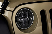 Load image into Gallery viewer, Morimoto H780 1x H4 Male to H13 Female Adapter Wiring