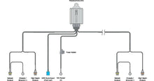 Load image into Gallery viewer, Morimoto H80 1x 9007 MotoControl Bi-Xenon Harness