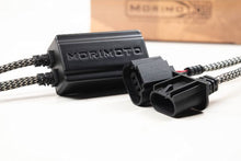 Load image into Gallery viewer, Morimoto H807 2Stroke 3.0 CAN-Bus Canceller H7