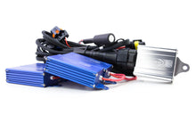 Load image into Gallery viewer, Morimoto H90 1x 9007 Mopar-Spec Wire Harness w/ 5 Load Resistors