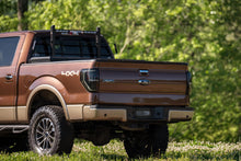 Load image into Gallery viewer, Morimoto Amber LED Headlights and Smoked LED Tail Lights Kit For 09-14 F-150