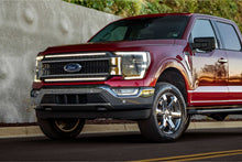 Load image into Gallery viewer, Morimoto White LED Headlights and Red LED Tail Lights Kit For 21-23 F-150