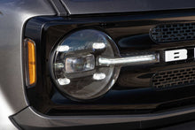 Load image into Gallery viewer, Morimoto White LED Headlights and Red LED Tail Lig For 21-26 Bronco (Bronco Base