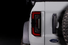 Load image into Gallery viewer, Morimoto White LED Headlights and Red LED Tail Lig For 21-26 Bronco (Bronco Base
