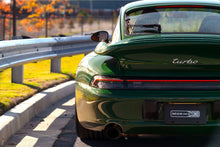 Load image into Gallery viewer, Morimoto White LED Headlights and Smoked LED Tail Lights Kit For 95-98 911