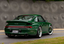 Load image into Gallery viewer, Morimoto White LED Headlights and Red LED Tail Lights Kit For 95-98 911