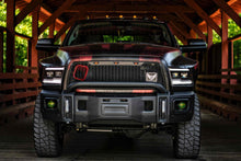 Load image into Gallery viewer, Morimoto White LED Headlights and Smoked LED Tail Lights K For 09-14 Ram 1500/Hd