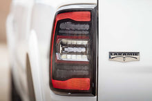 Load image into Gallery viewer, Morimoto White LED Headlights and Smoked LED Tail Lights K For 09-14 Ram 1500/Hd
