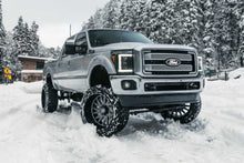 Load image into Gallery viewer, Morimoto White LED Headlights and Red LED Tail Lights Kit For 11-16 Super Duty