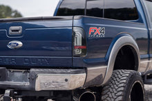 Load image into Gallery viewer, Morimoto White LED Headlights and Smoked LED Tail Lights Ki For 11-16 Super Duty