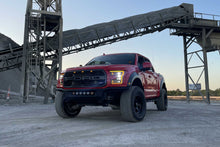 Load image into Gallery viewer, Morimoto Amber LED Headlights and Red LED Tail Lights Kit For 15-17 F-150