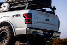 Load image into Gallery viewer, Morimoto Amber LED Headlights and Red LED Tail Lights Kit For 18-20 F-150 (