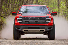 Load image into Gallery viewer, Morimoto Hybrid LED Headlights and Red LED Tail For 09-14 F-150 (All Trim Levels